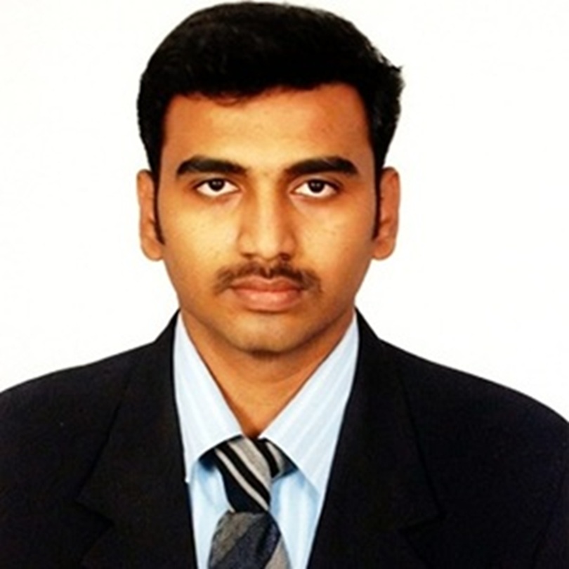 Mr. H. Ram Kumaresh